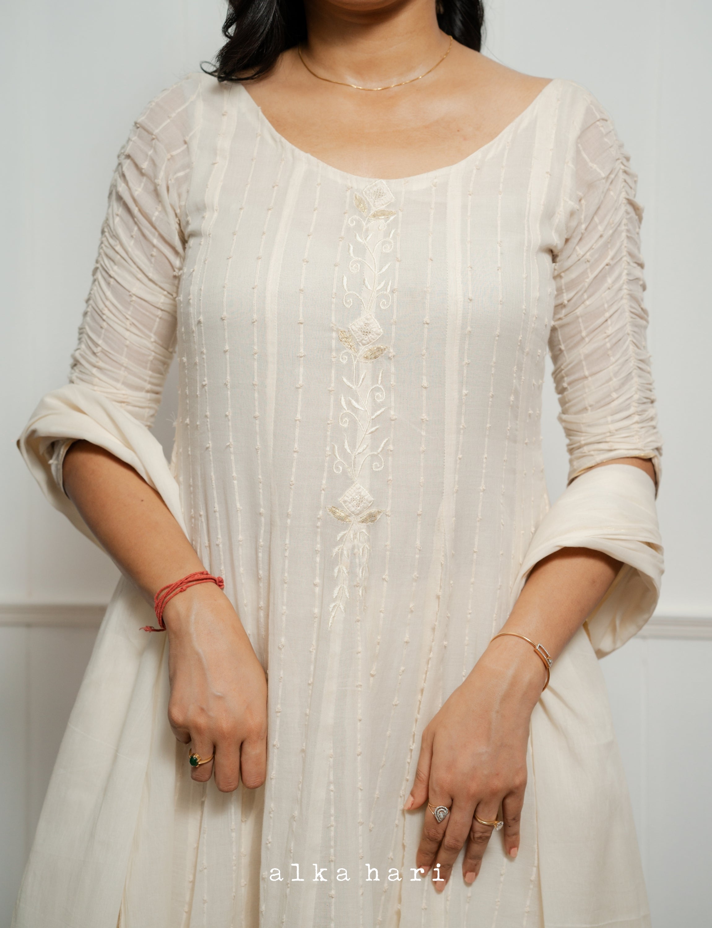 Madhavi Anarkali